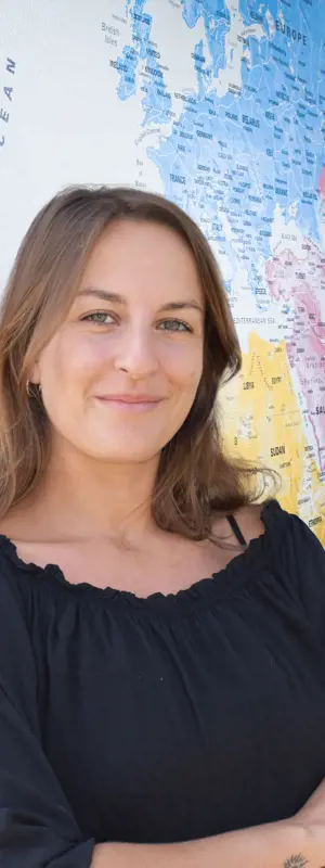 Maja Laudanovic